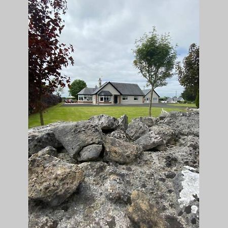 Villa Breathneach House Limerick Junction Exterior foto